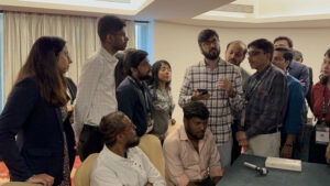 Controversy Over Dentists Performing Hair Transplants in India