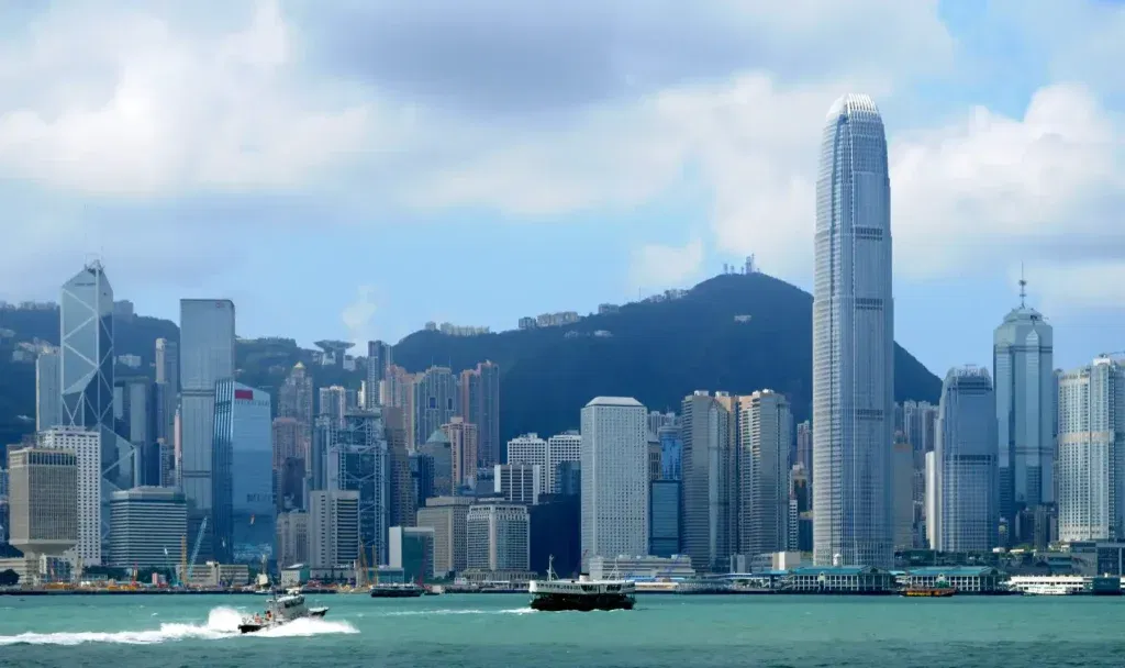 Hong Kong Hair Restoration