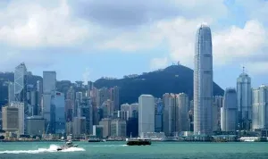 Hong Kong Hair Restoration