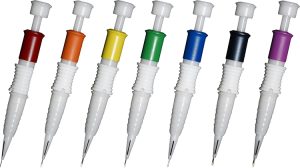 Hair Transplant Implanter Pen