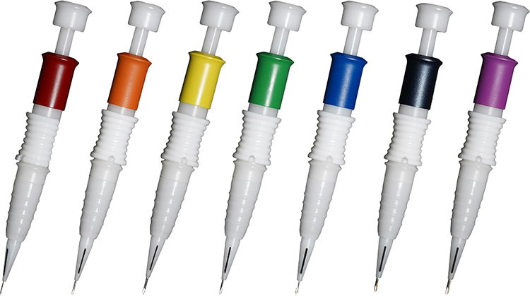 Hair Transplant Implanter Pen